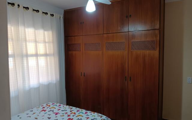 Pousada Real Beach house