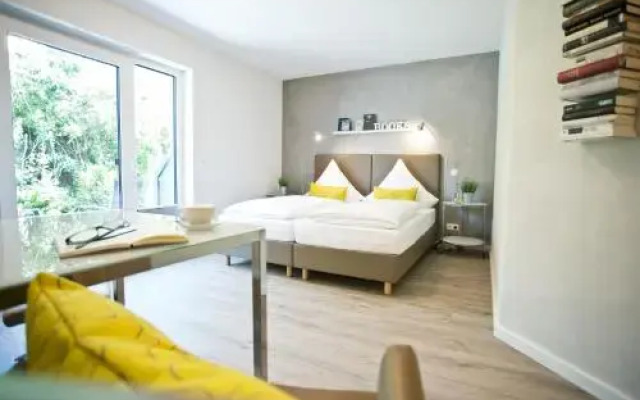 Berger s Landgasthof