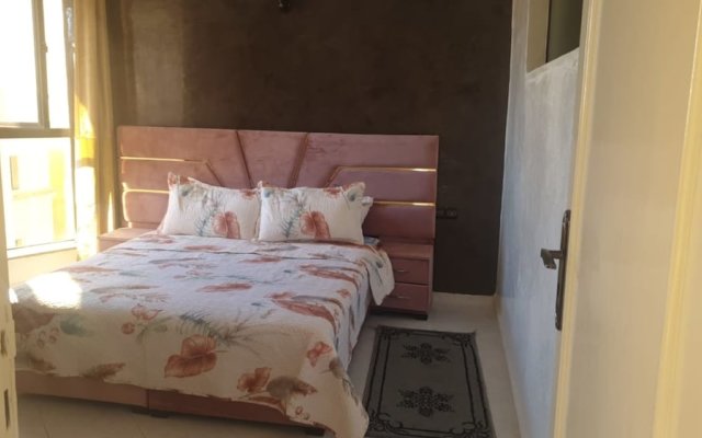 Comfortable Apartment in the Heart of Fez