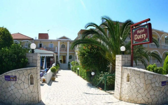 Daisy Hotel