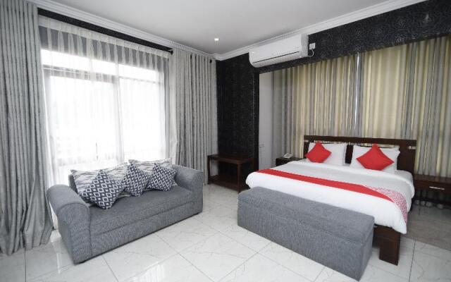 Subash Hotel