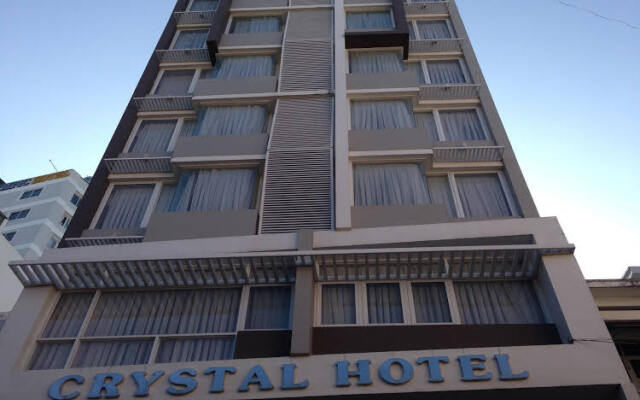 Crystal Hotel Nha Trang