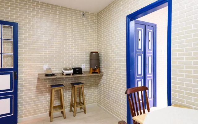 Farfalla Guest House