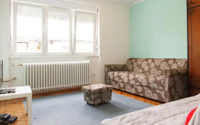 Apartment the Duchess Palace