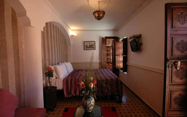 Riad Itrane