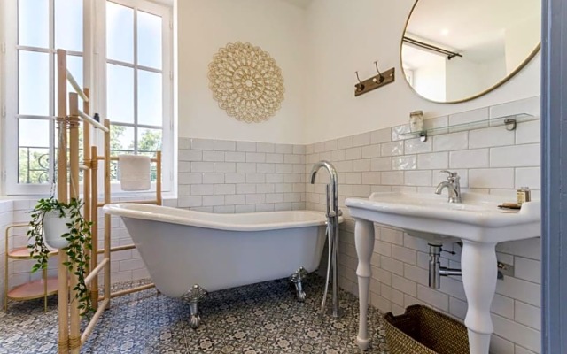 Château de la Voirie