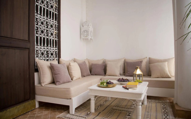 Riad Olema et Spa