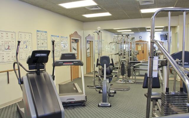 Bavarian Inn of Frankenmuth