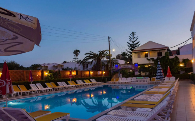 Chandris Apartments