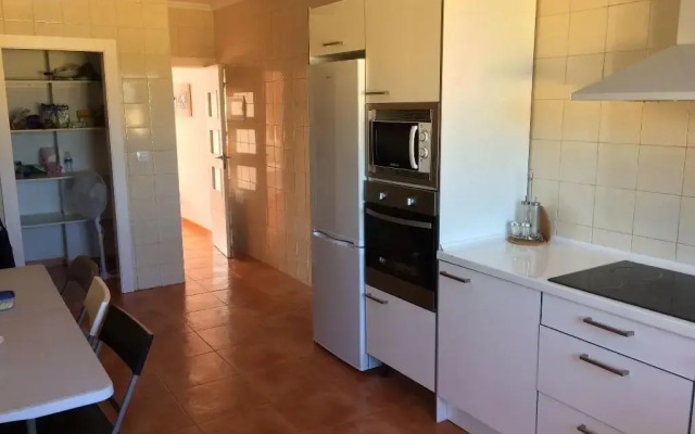 Espacio Finca Alegría