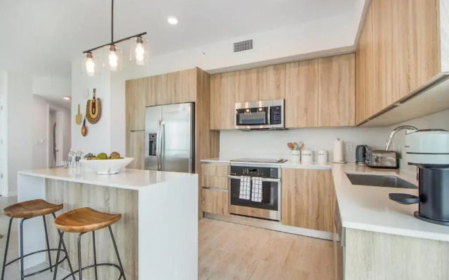 Zip Housing Miami