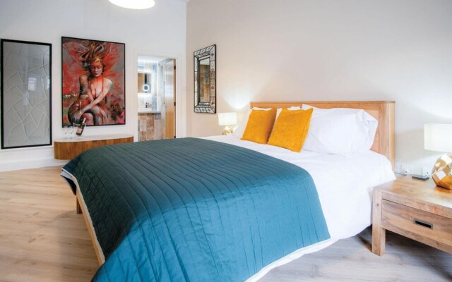 Room 5 - The Sleeping Giant - Pen Y Cae Inn