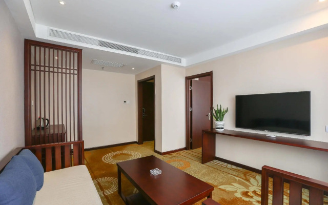 Beijing Zhongmei Hotel