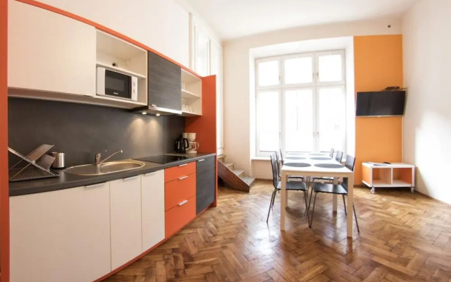 Yourplace Central Apartments