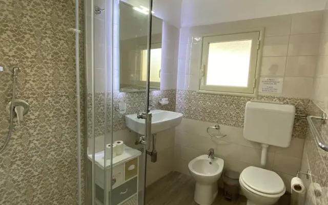 Apartment Rua Formaggi