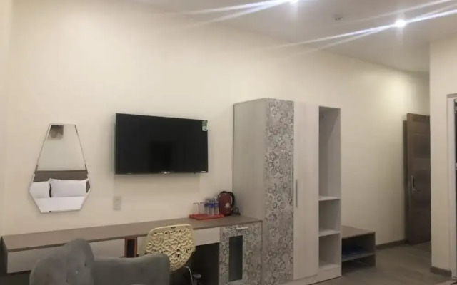 Vy Anh Hotel