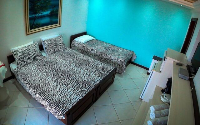 Residencial Kalpas