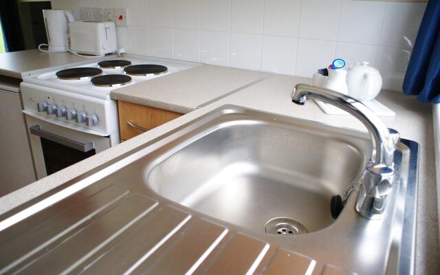 Pontins - Prestatyn Sands Holiday Park