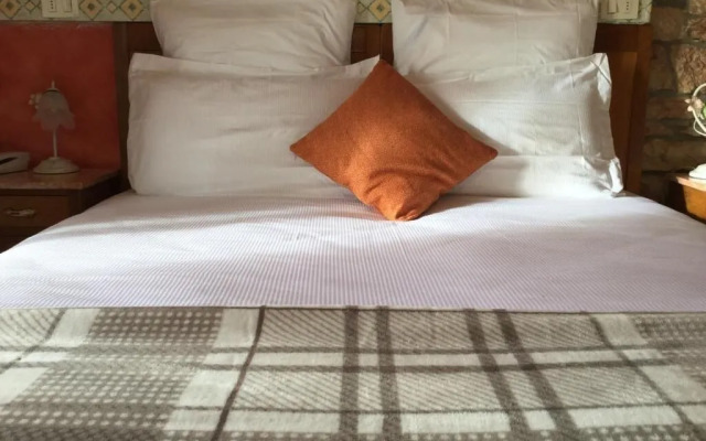 Albergo Ristorante Leso