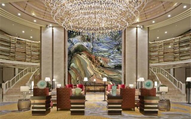 Geneva Grand Hotel