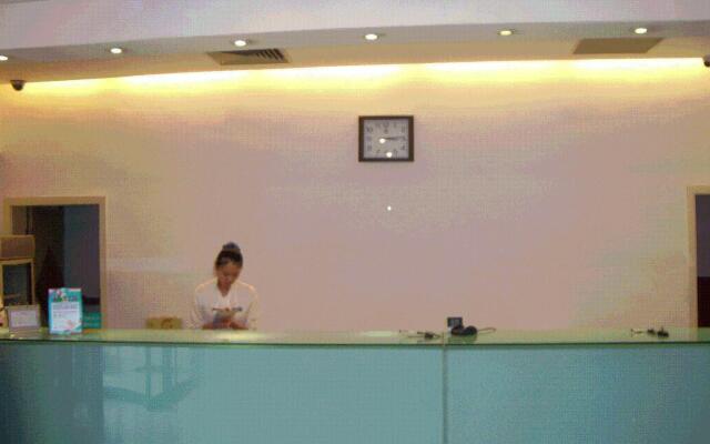 Jinjiang Inn Tianjin Convention Center Branch