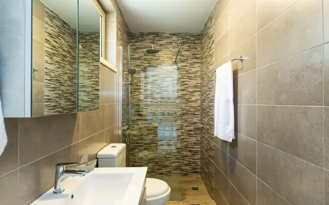 Stylish Peaceful Villa With Private Pool Close to Balos Beach