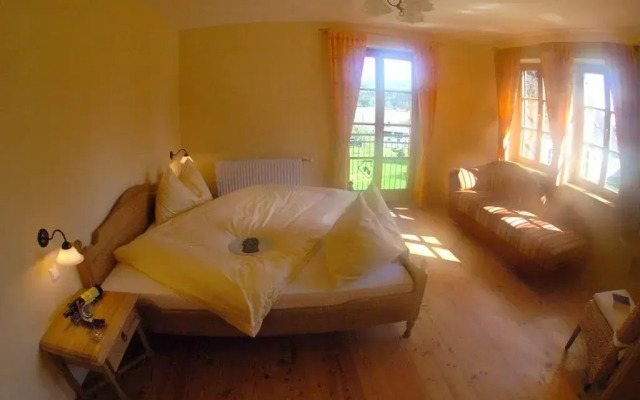 Winzerhof Gästezimmer Grebenz