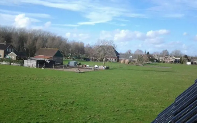 Familiehuis Wijdeblick