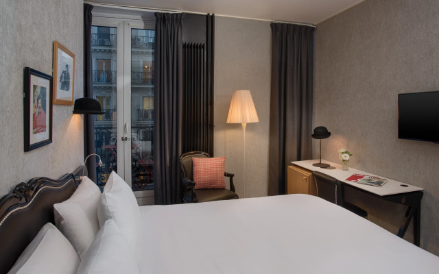 NH Paris Opéra Faubourg
