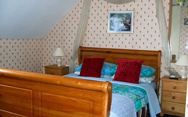 Friary View Bed&Breakfast