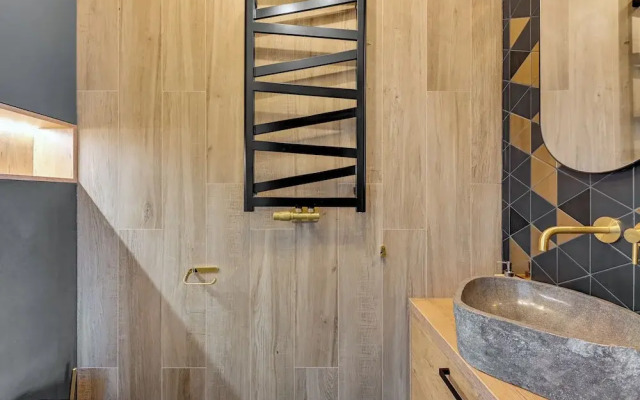 Grano Residence by Downtown Apartments