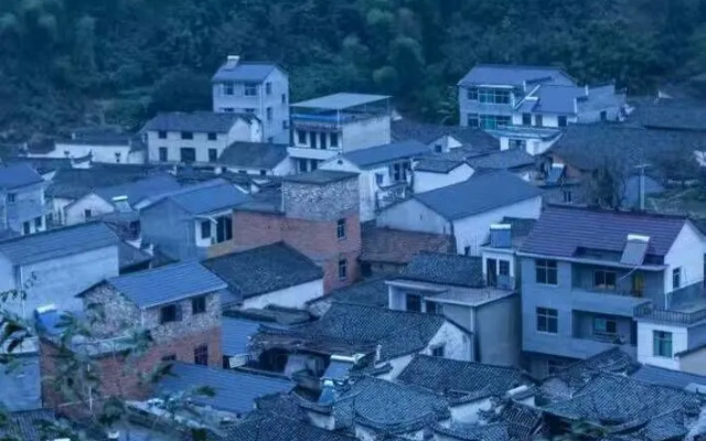 Seclusive Gencaland Hotel