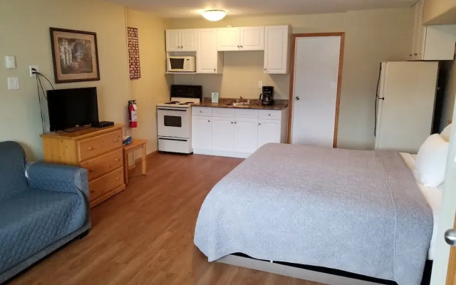 Osoyoos Lakeview Inn & Suites