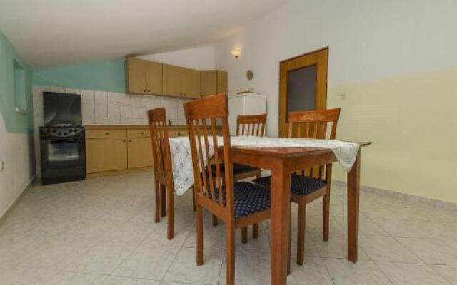 Apartment Petar