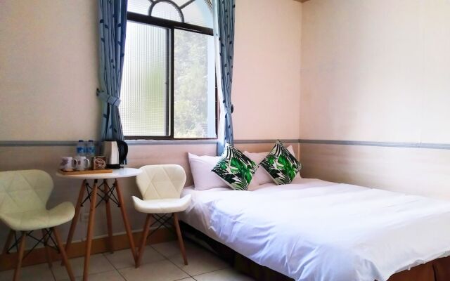 Lifu Garden Inn