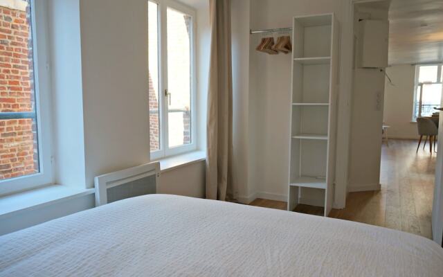 Appart Hôtel Lille - YAEL