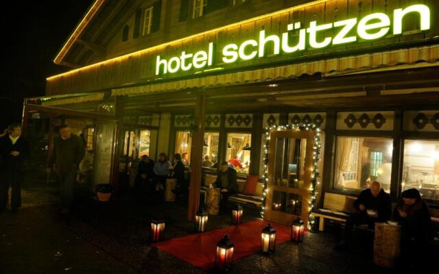 Schützen Hotel