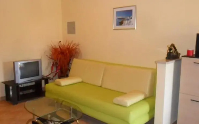 Apartments Vera