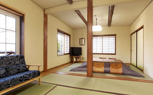 Kusatsu Onsen Misago Pension