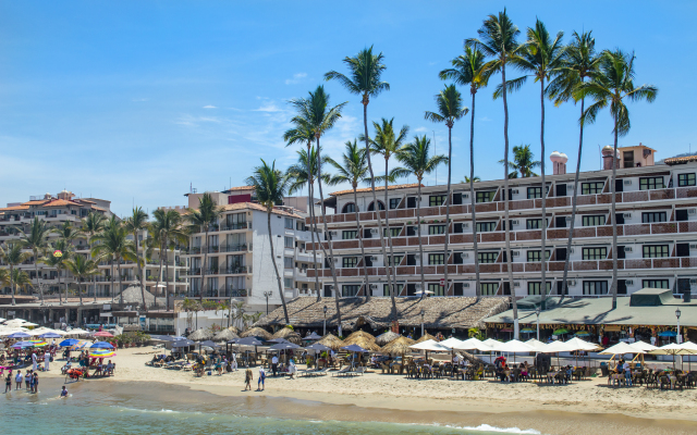 Amapas Apartments Puerto Vallarta