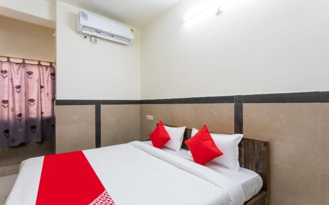 Hotel Shree Gopi Palace By OYO Rooms