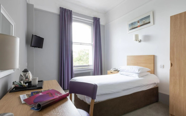 The Caledonian Torbay Hotel