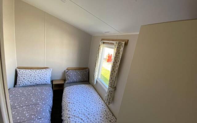 3 Bed Static Caravan in Morecambe