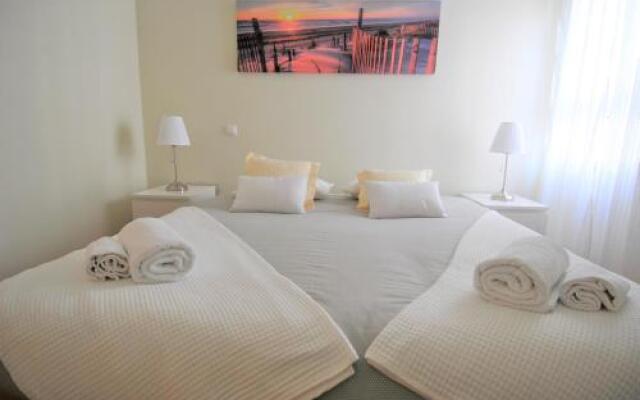 Down Town Apartment - Expo23