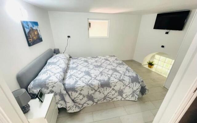 Posillipo 176 Home