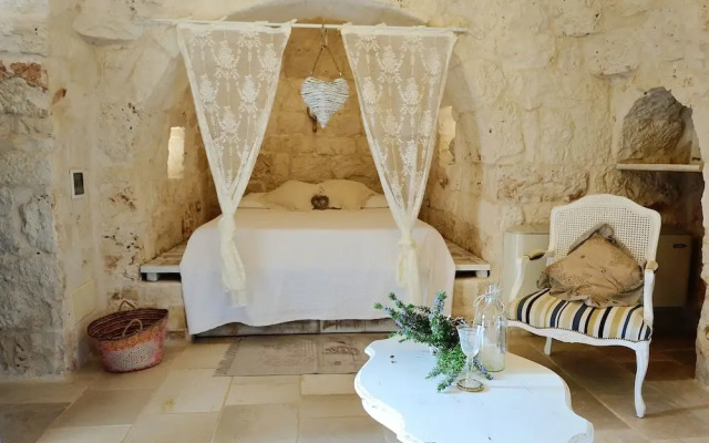 PiGreco Trullo di Charme - Boutique