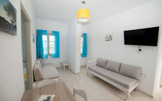 Villa Stella Apartments By Estia