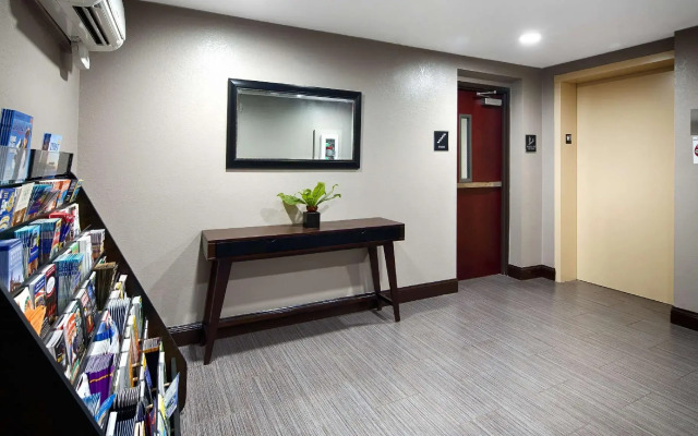 Best Western Plus Hardeeville Inn & Suites