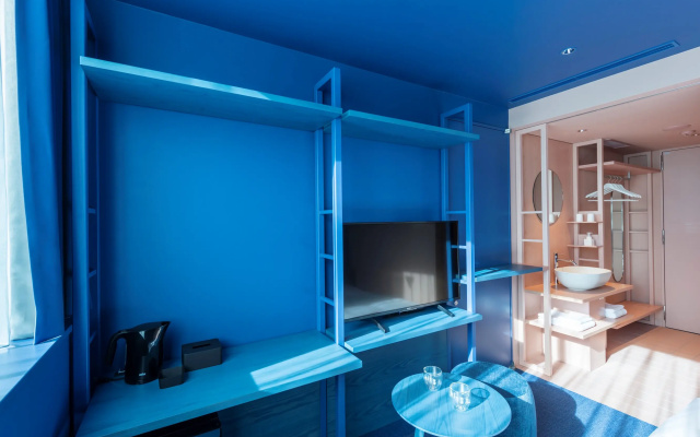 toggle hotel suidobashi TOKYO