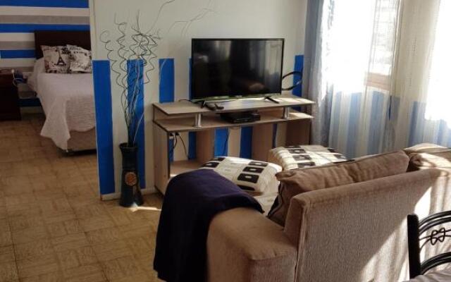 Posada el turkito